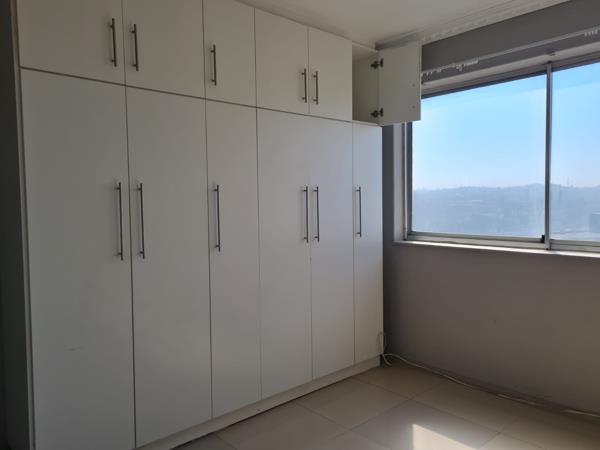 3 Bedroom Flat