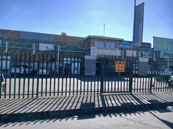 2 442 m² Commercial space