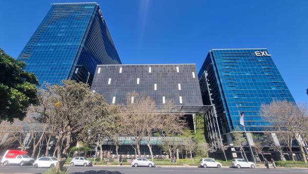 263 m² Commercial space
