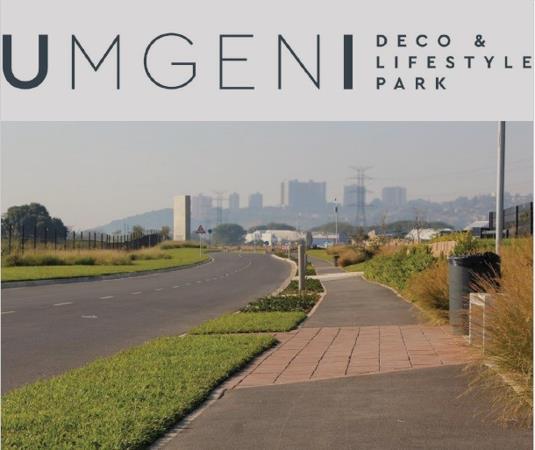 3 000 m² Retail Space