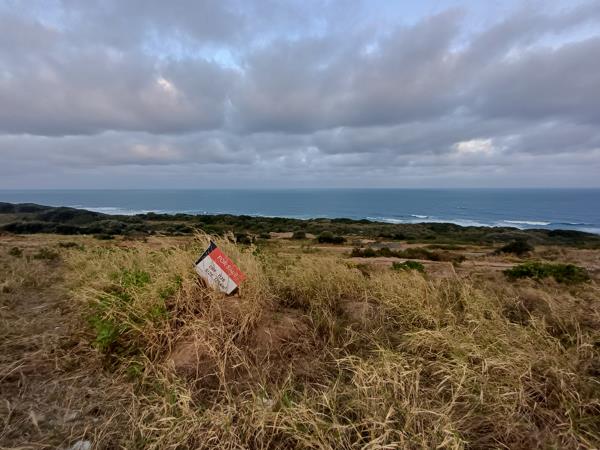 1 274 m² Land
