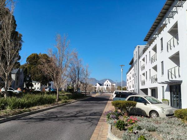 64 m² Commercial space