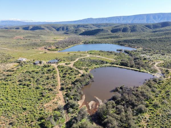 5 980 ha Farm