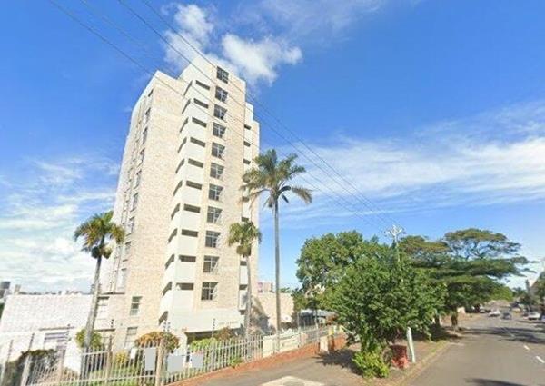 1.5 Bedroom Apartment