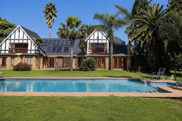 10 000 ha Smallholding