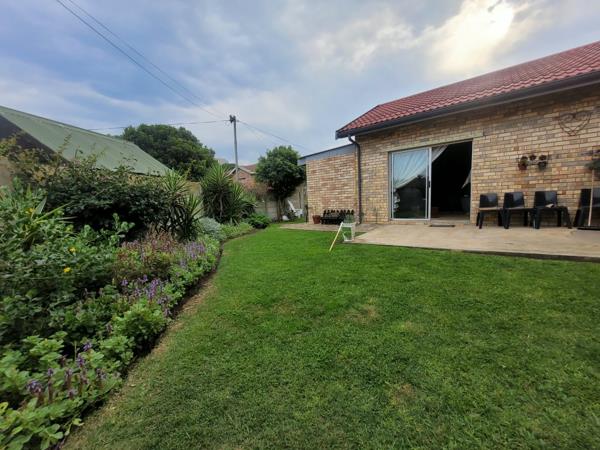 1 Bedroom Garden Cottage