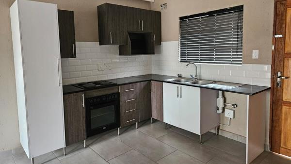 1 Bedroom Flat