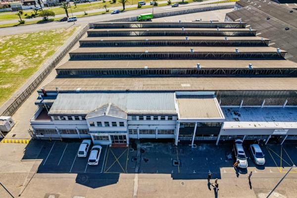 1 810 m² Commercial space