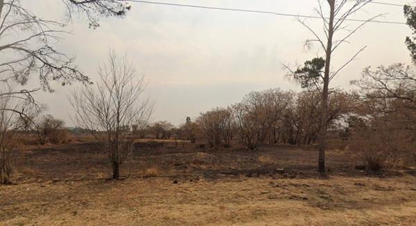 1.6 ha Land