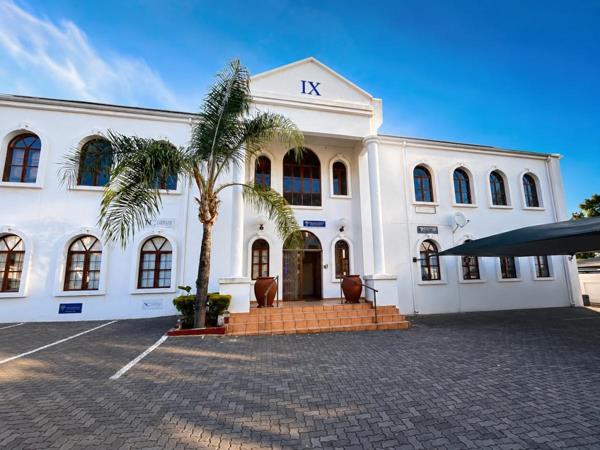 104 m² Office Space