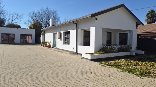 5 Bedroom House