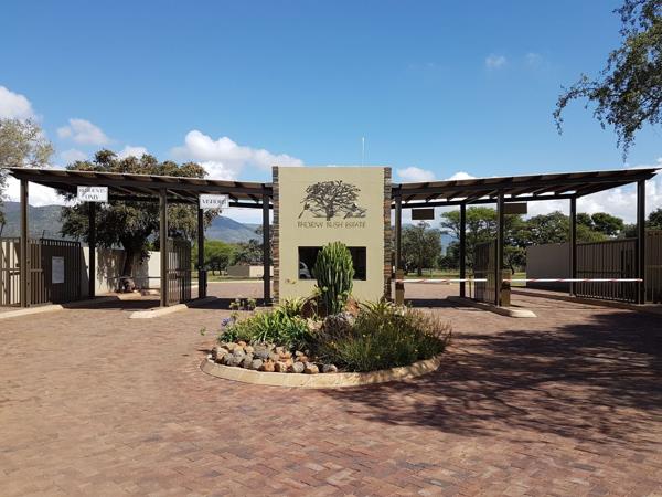 731 m² Land