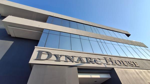 97 m² Commercial space