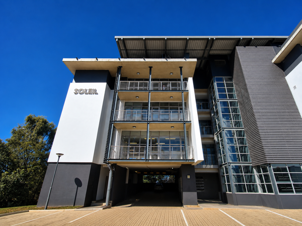 358 m² Commercial space