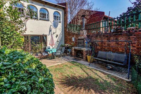 2 Bedroom Duplex