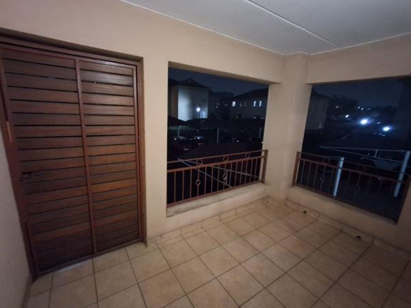 2 Bedroom Flat