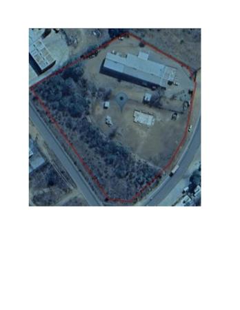 4 979 m² Land