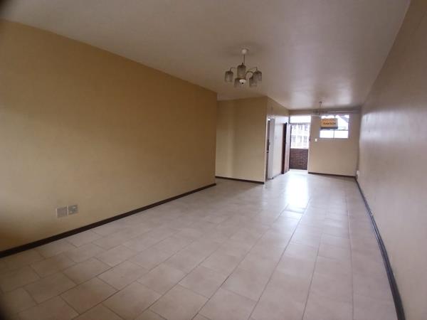 2 Bedroom Flat