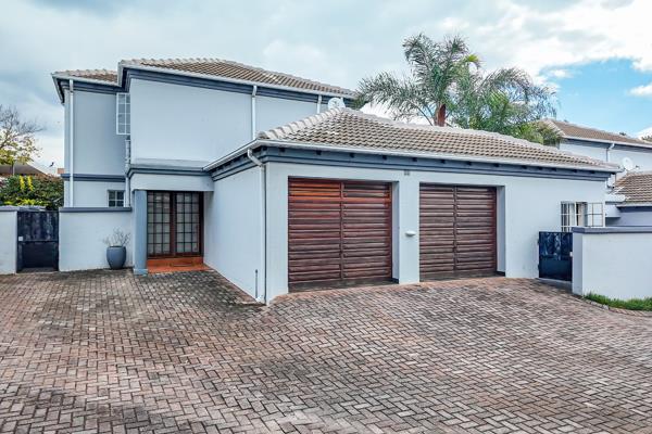 4 Bedroom Townhouse
