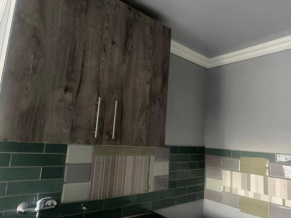 0.5 Bedroom Garden Cottage