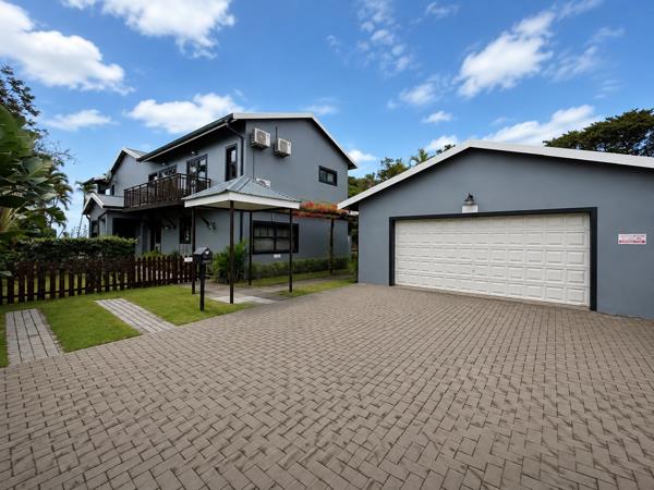 8 Bedroom House