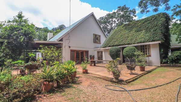 1.2 ha Smallholding