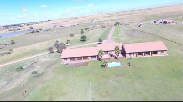 2 m² Farm
