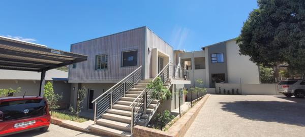 45 m² Commercial space