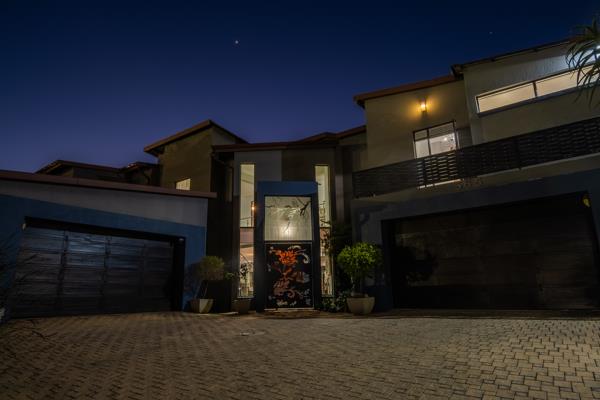 5 Bedroom House