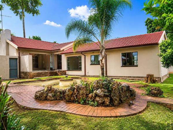 4.5 Bedroom House