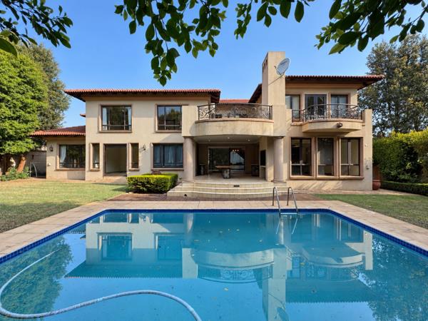 5 Bedroom House