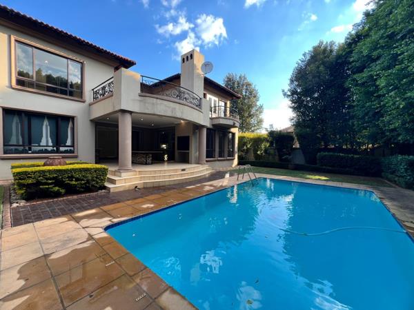 5 Bedroom House