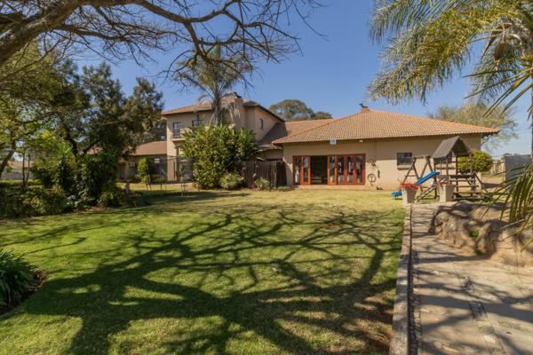 1.4 ha Smallholding