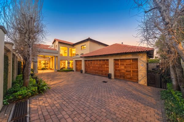 5 Bedroom House