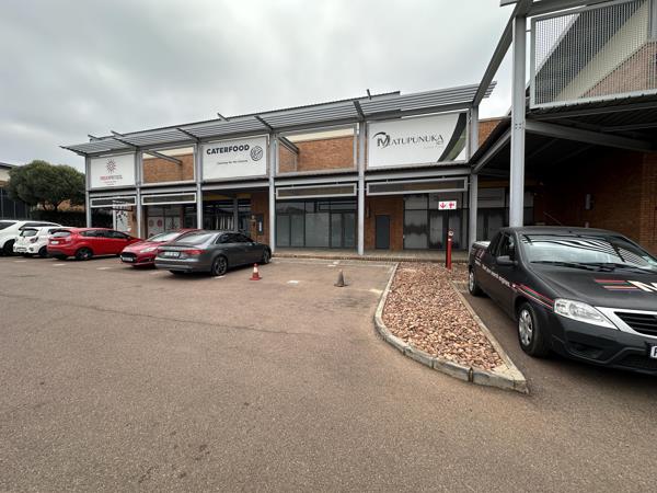 132 m² Commercial space