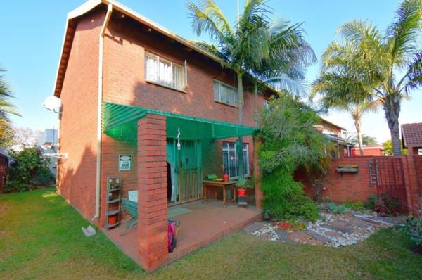 3 Bedroom Duplex