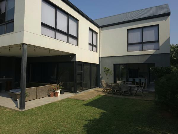 4 Bedroom Townhouse