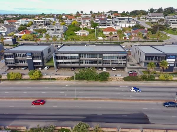 395 m² Commercial space
