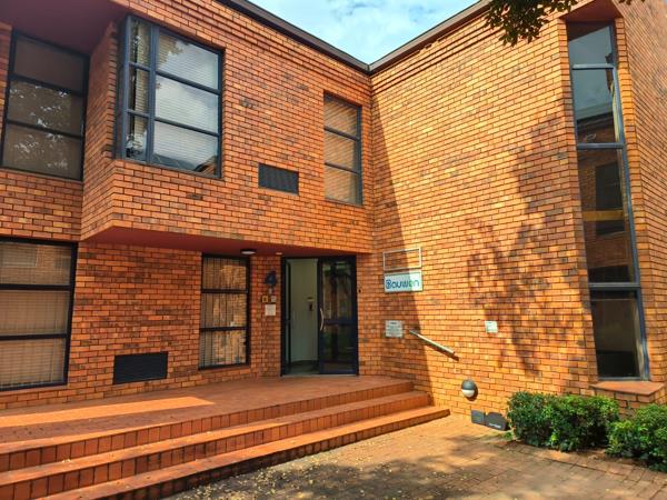 256 m² Commercial space