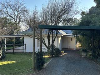 2 Bedroom Garden Cottage