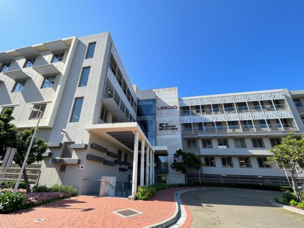 2 506 m² Commercial space