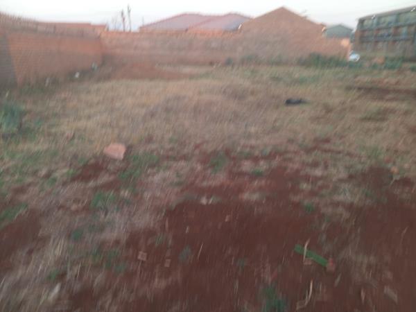 503 m² Land