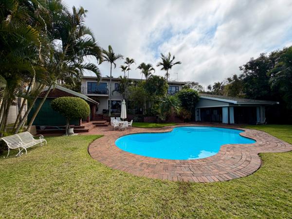8 Bedroom House