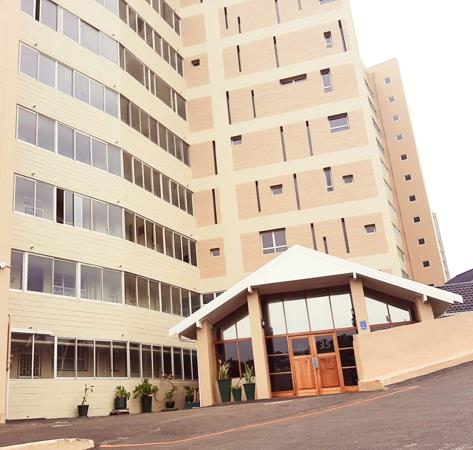 2 Bedroom Flat
