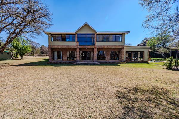 2.2 ha Farm with House