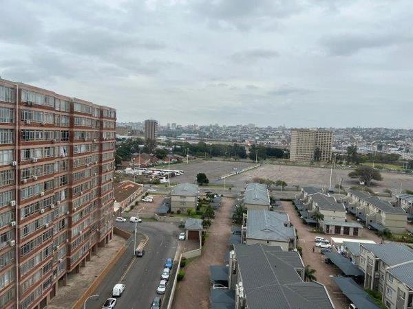 1.5 Bedroom Flat