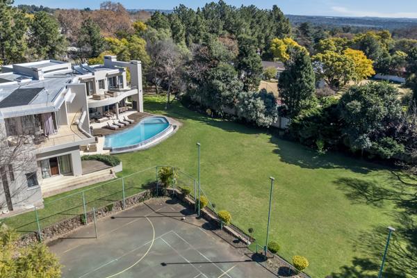 6 Bedroom House