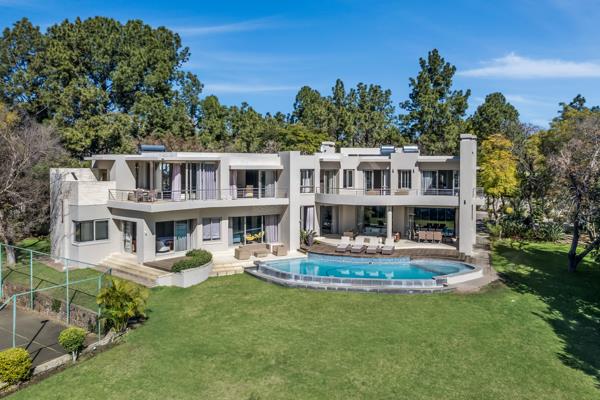 6 Bedroom House