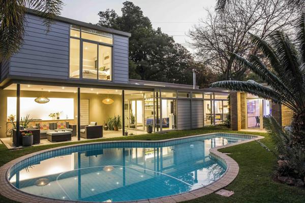 6 Bedroom House