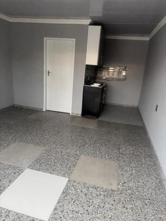 2 Bedroom Garden Cottage